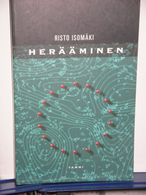 Risto Isomäki : HERÄÄMINEN