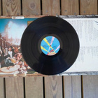 E.L.O 1983  Secret Messages LP Holland - pikkukuva 2