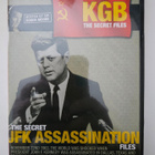 KGB, the secret files - DVD - pikkukuva 1