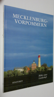 Tom Crepon : Mecklenburg Vorpommern : Bilder einer Landsc...