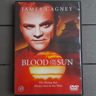DVD: Blood On The Sun (James Cagney 1945/2004) - pikkukuva 1