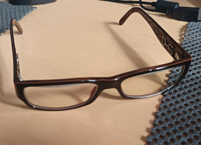 Italialaiset Dolce & Gabbana DG3062 858  silmälasikehykset