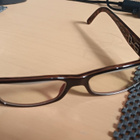Italialaiset Dolce & Gabbana DG3062 858  silmälasikehykset - pikkukuva 1