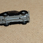 Ford Eifel henkilöauto 1938 musta 1:87 Praline - pikkukuva 3