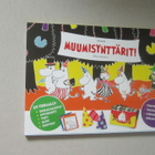 Muumisynttärit! - pikkukuva 1