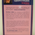 Nightmare Room,The- Vaaralliset Valheet (R.L. Stine, kirja) - pikkukuva 3