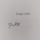 Janne Kontala : Joogan sydän : kohti sisäistä harjoitusta... - pikkukuva 3