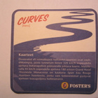 FOSTER LASINALUNEN F1 CURVES - pikkukuva 2