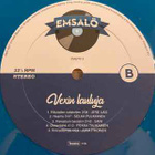 Eri esittäjiä Vexin Lauluja LP THE 69 EYES PALEFACE FREEMAN - pikkukuva 5