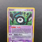 Pokemon Unown S/28 - pikkukuva 1