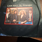 7`Whitesnake - Love Ain`t No Stranger/Slow An Easy - pikkukuva 1