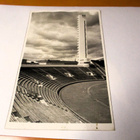 Helsinki stadion - 29.10.1939 joukko-osastoleimaus - pikkukuva 2