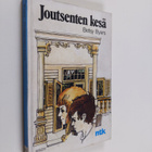 Betsy Byars : Joutsenten kesä - pikkukuva 1