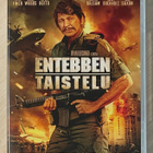 Entebben taistelu - Ohjaajan versio (1976) Charles Bronson - pikkukuva 1