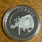 EUROPA 1999 - pikkukuva 1