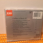 Maria Callas:Callas À Paris, Arias II CD - pikkukuva 2
