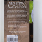 Andreas Gminder ym. : Mushrooms and Toadstools of Britain... - pikkukuva 2