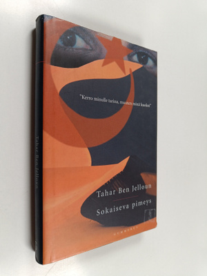 Tahar Ben Jelloun : Sokaiseva pimeys