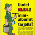 Ilmojen Korkeajännitys 8/1981 Lentävät pelastajat (Jorge) - pikkukuva 2