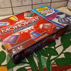 Monopoly lautapeli sähköinen pankki 2012 - pikkukuva 5