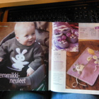 Suuri Käsityölehti 11-12/2005 - pikkukuva 2