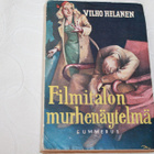 Vilho Helanen - Filmitalon murhenäytelmä 1952 - pikkukuva 2