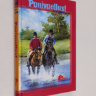 Gill Morrell : Ponivaellus! - pikkukuva 1