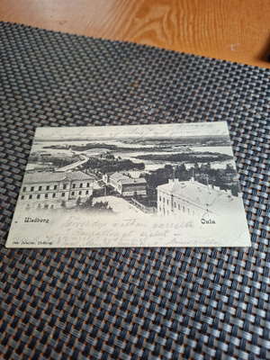 Z12 Oulu