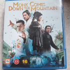 Monk Comes Down The Mountain BLU-RAY - pikkukuva 1