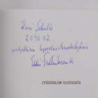 Erkki Fredrikson : Lyseotalon vuosisata : Jyväskylän lyse... - pikkukuva 3