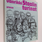 Kai Heinonen : Vänrikki Stoolin turinat - pikkukuva 1