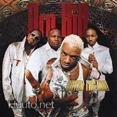 Dru Hill ** Enter The Dru ** CD