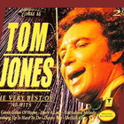 Tom Jones - This Is Tom Jones - The Very Best Of (2CD Boksi) - pikkukuva 1