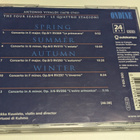 Vivaldi -The Four Seasons Pekka Kuusisto - Virtuosi Di Kuhmo - pikkukuva 2