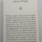 Alexis Wright - Praiseworthy - pikkukuva 1