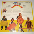 THE VOICE TO HAVE A FRIEND LP - pikkukuva 2