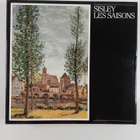 Francois Daulte : Sisley : les saisons - pikkukuva 2