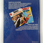 Rene Goscinny : Asterix ja ennustaja ; Asterix lyö vetoa - pikkukuva 2