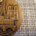 Ville De Paris mitali - pikkukuva 3