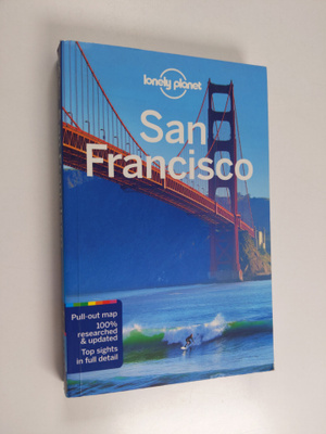 Alison Bing : San Francisco