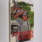 Heimo Hyttinen : Kannaksen kasvatti (signeerattu) - pikkukuva 1