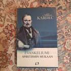 Allan Kardec - Evankeliumi Spiritismin Mukaan - pikkukuva 1