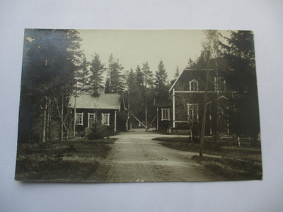 Sammatti * 1920