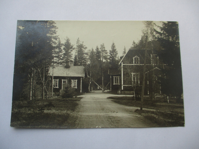 Sammatti * 1920