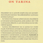 Kari Karkola : Kuolemalla on tarina - pikkukuva 2