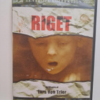 Riget - Valtakunta DVD - pikkukuva 1