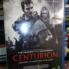 DVD + BLU-RAY : CENTURION ( SIS POSTIKULU) - pikkukuva 1