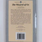 L. Frank Baum : The wizard of Oz - pikkukuva 2