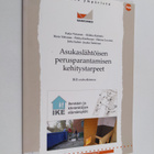 Asukaslähtöisen perusparantamisen kehitystarpeet : IKE-es... - pikkukuva 1