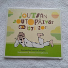 Joutsan Joutopäivät 40 v. 1971-2011 DVD - pikkukuva 1
